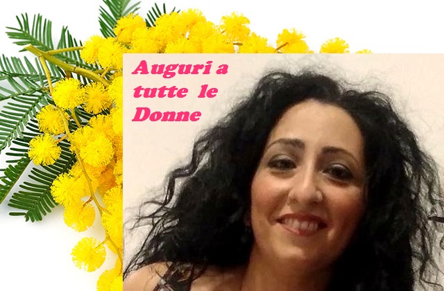 Simona Agrodolce elogia "le donne ambiziose e determinate che lavorano dentro e fuori casa"